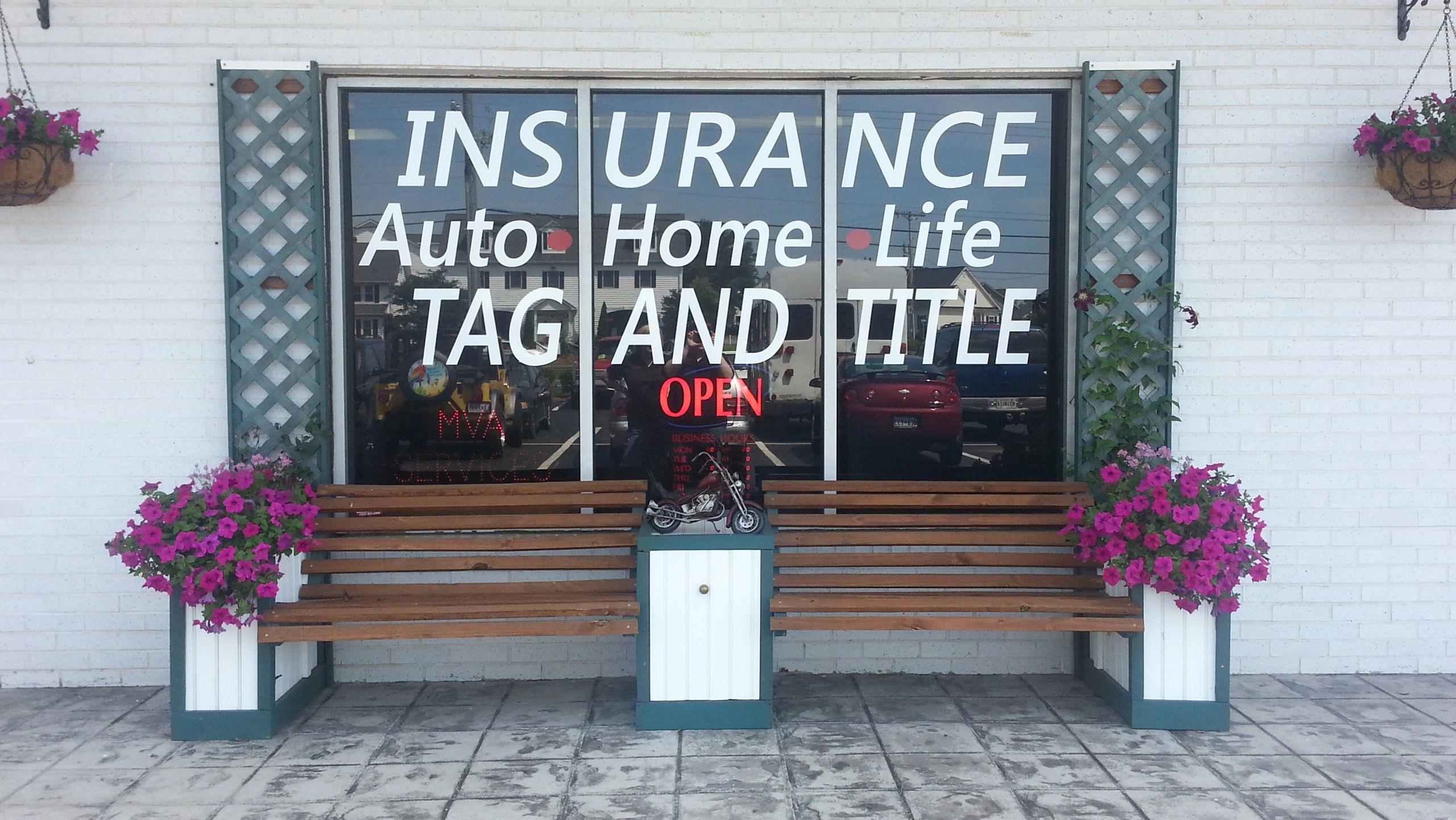 Mva Tag And Title Service Near Me